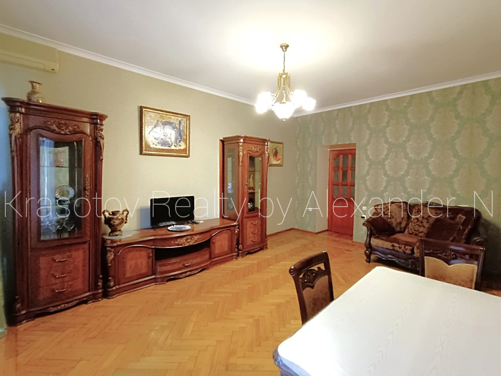 аренда трехкомнатной квартиры номер A-173272 в Приморском районе, фото номер 15